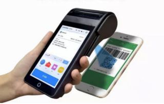 互联网POS 赋能商铺智能升级的数字化支付利器