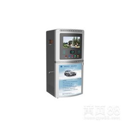 新疆自助洗车机搭载微信支付，寒冬也能畅享便捷洗车服务